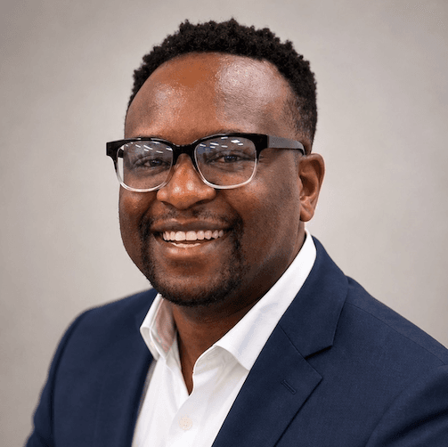 Lenon Magwenjere